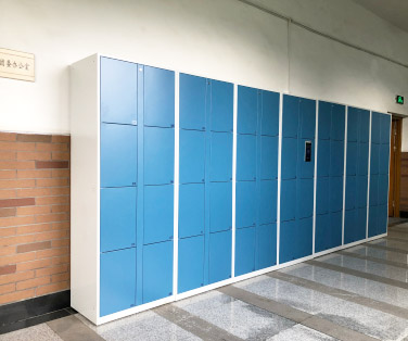 學(xué)生電子書包柜